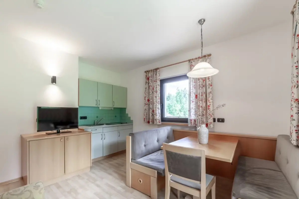 Aparthotel Familiaris - Family Apartments - Pools & Spa in the Dolomites - Chambres