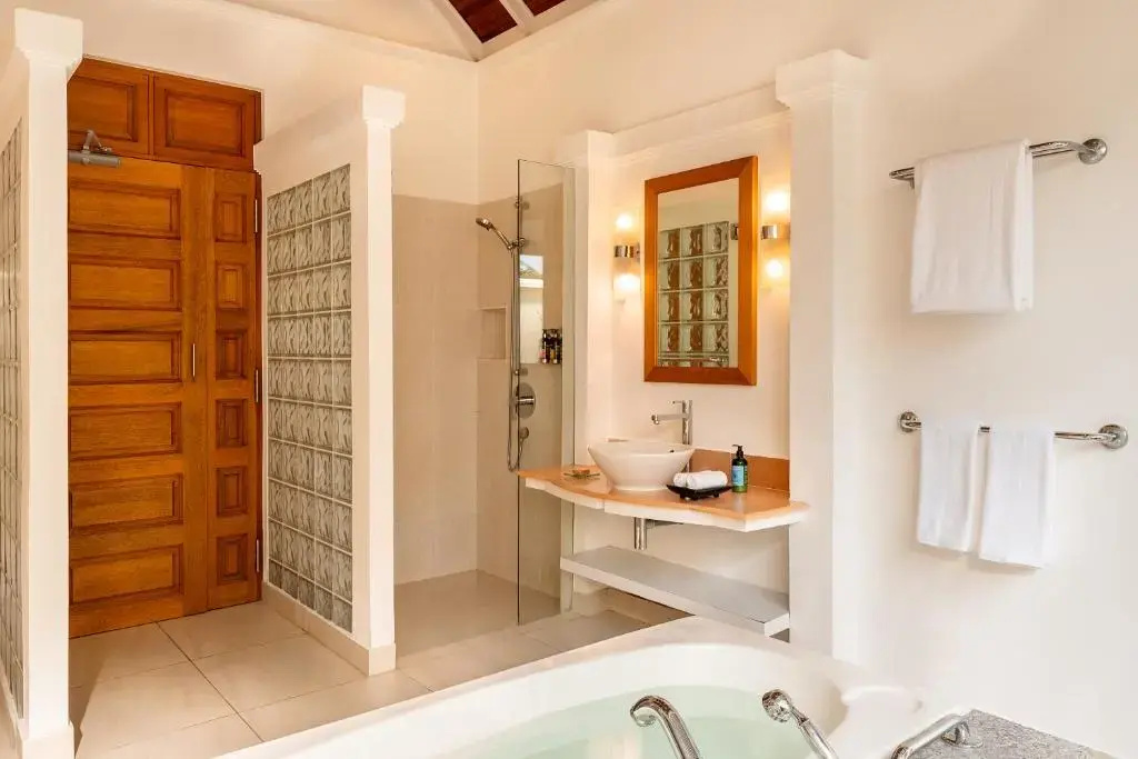 Kurumba Maldives Resort - Général