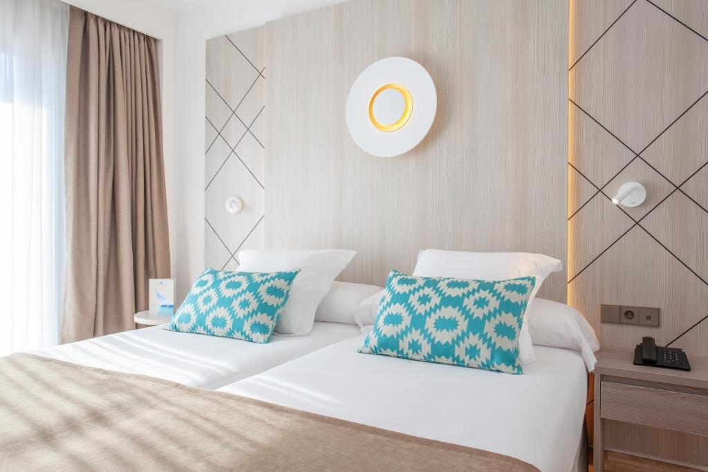 Grupotel Los Príncipes & Spa - Chambres
