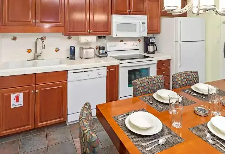 Hilton Vacation Club Grand Beach Orlando - Chambres