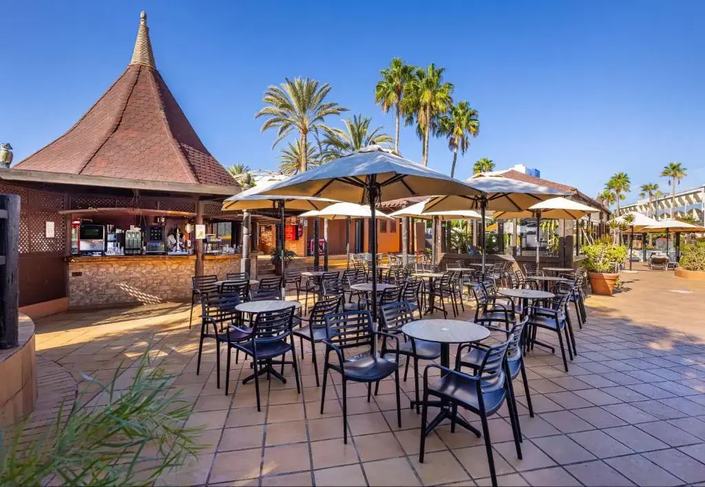 IFA Altamarena by Lopesan Hotels - All Inclusive - Général