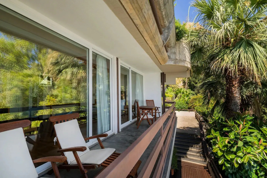Eurostars Monte Tauro - Chambres