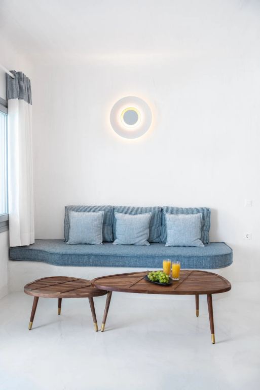 Maregio Suites-NEW - Chambres