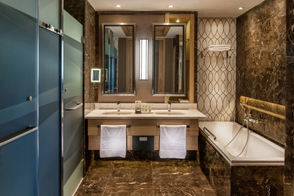 Regnum Carya - All Inclusive - фото 10