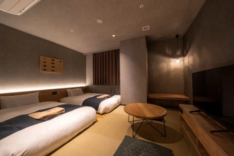 hotel around TAKAYAMA, an Ascend Collection Hotel 사진 1
