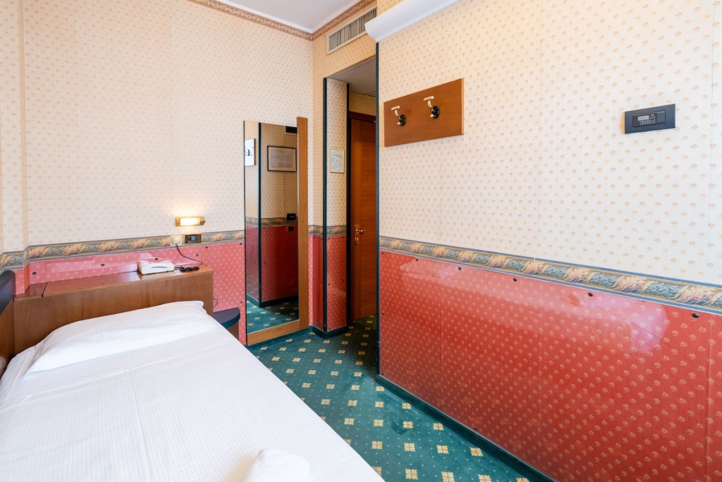 Hotel Des Etrangers - Général