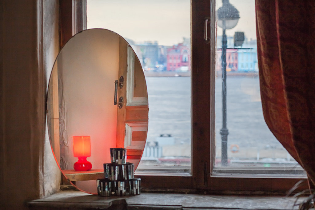 Hello Hostel Saint Petersburg — 5