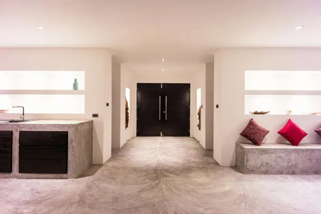 Designer Villa Interlude - фото 9