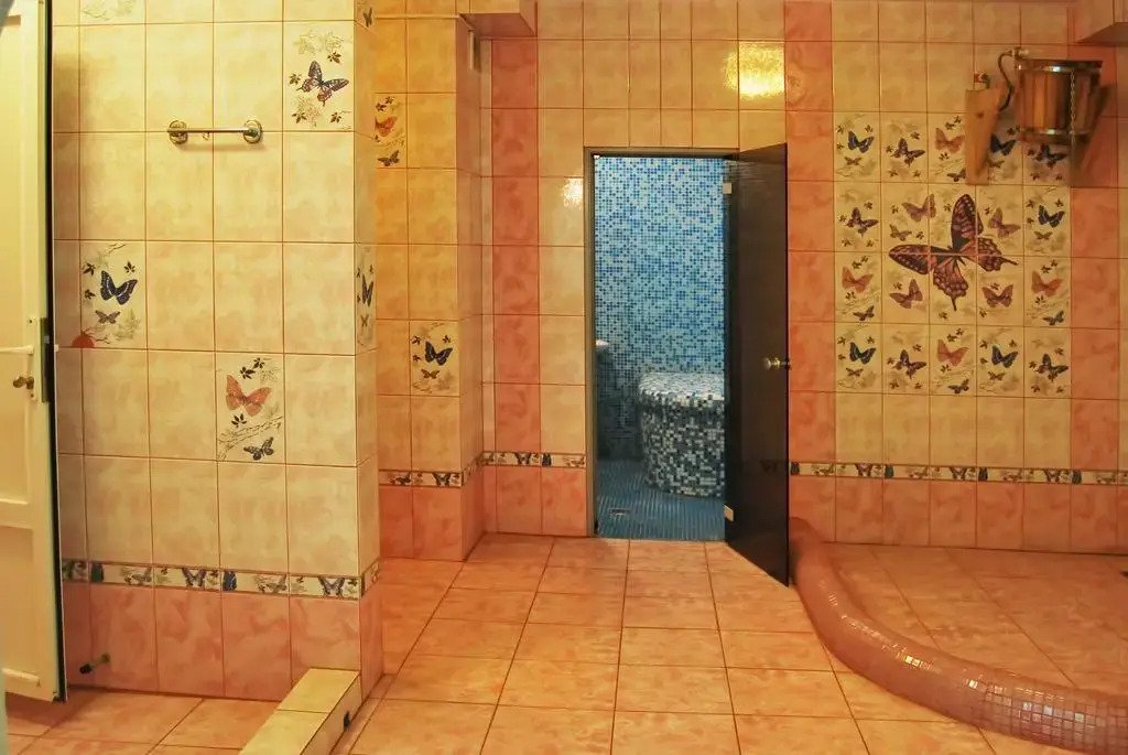 Отель Ока - фото 41