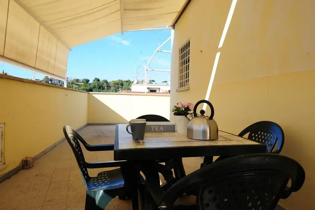 Hotel photo 5