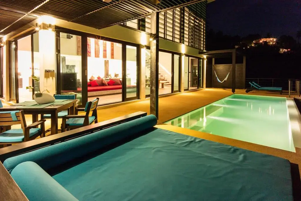 Designer Villa Interlude - фото 10
