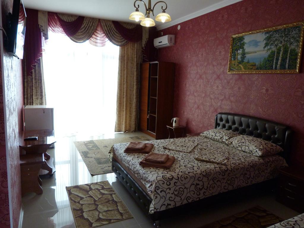 Г Алушта рус Алма 3