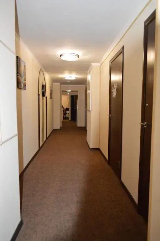 Отель Рич - фото 5