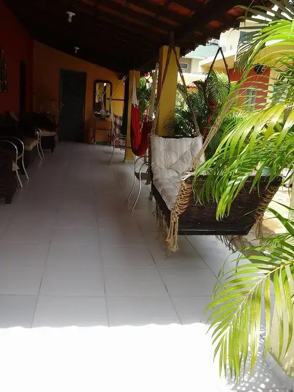 Portal das Araras