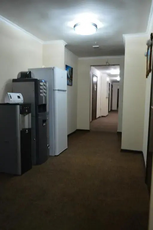 Отель Рич - фото 7