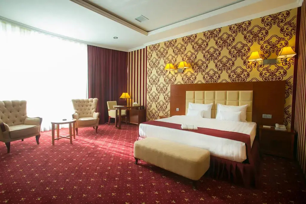 Emerald Hotel, Баку, Азербайджан мініатюра 10