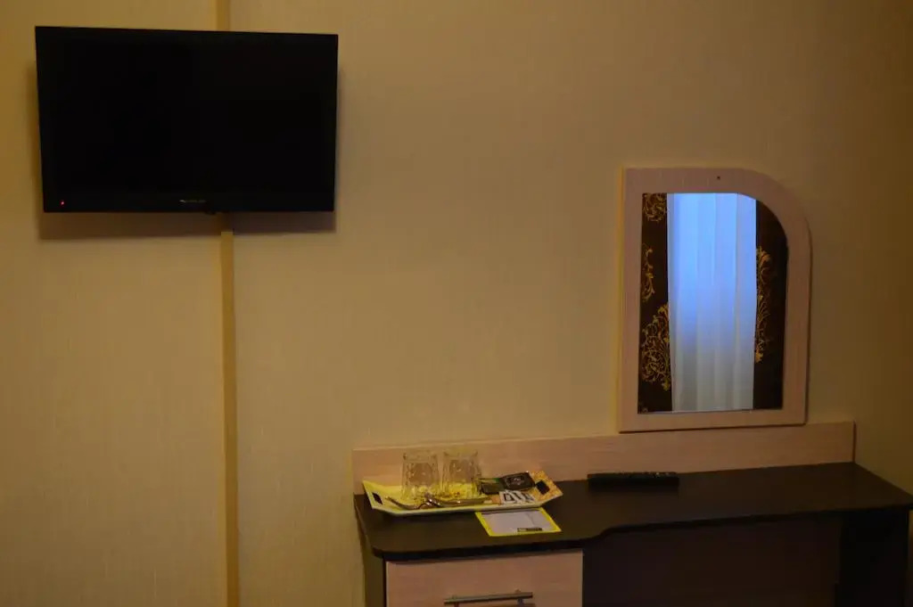 Отель Рич - фото 9