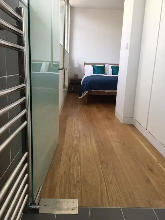 Kensington Suites - Général