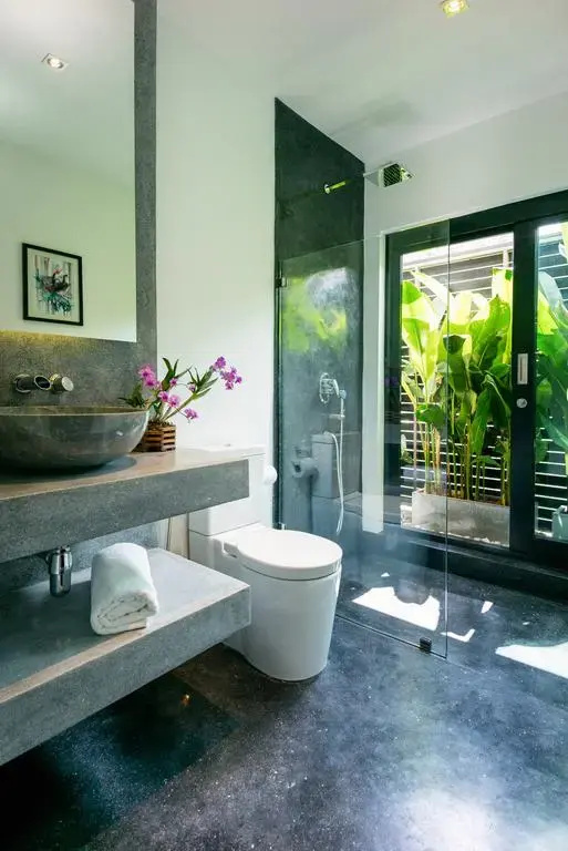 Designer Villa Interlude - фото 12