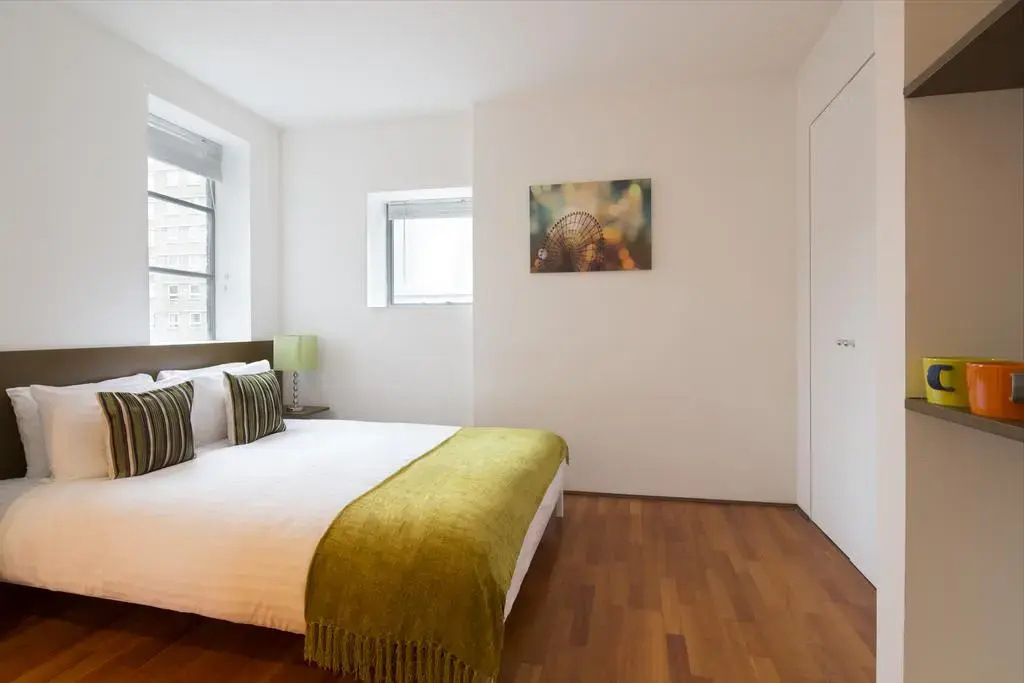 Kensington Suites - Général