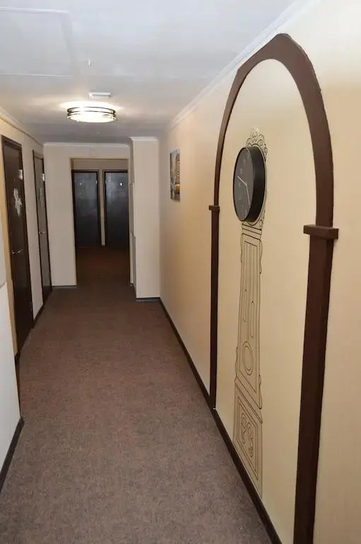 Отель Рич - фото 6