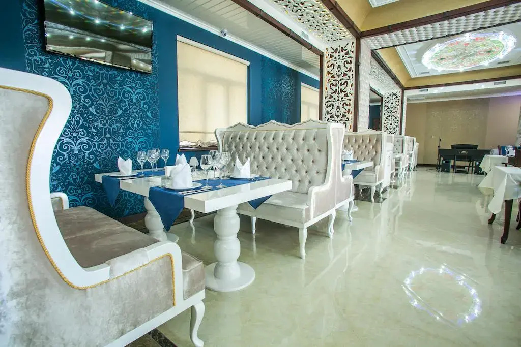 Emerald Hotel, Баку, Азербайджан мініатюра 8