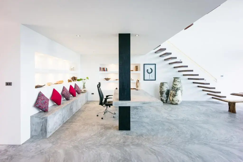 Designer Villa Interlude - фото 14