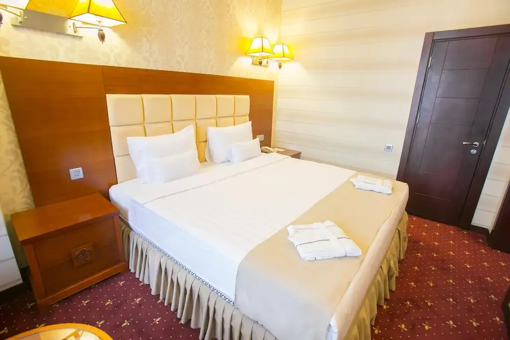 Emerald Hotel, Баку, Азербайджан мініатюра 18