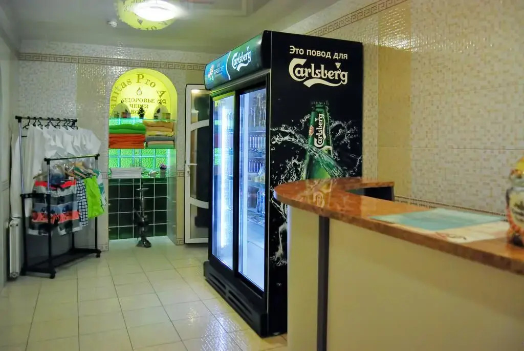 Отель Ока - фото 38