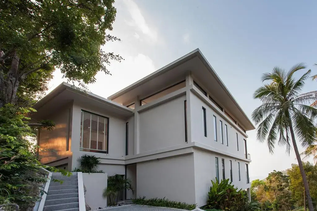 Designer villa Sonrisa