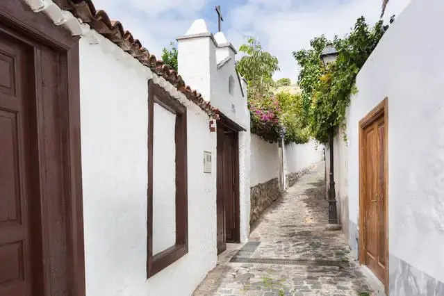 Casa Rural Aregume