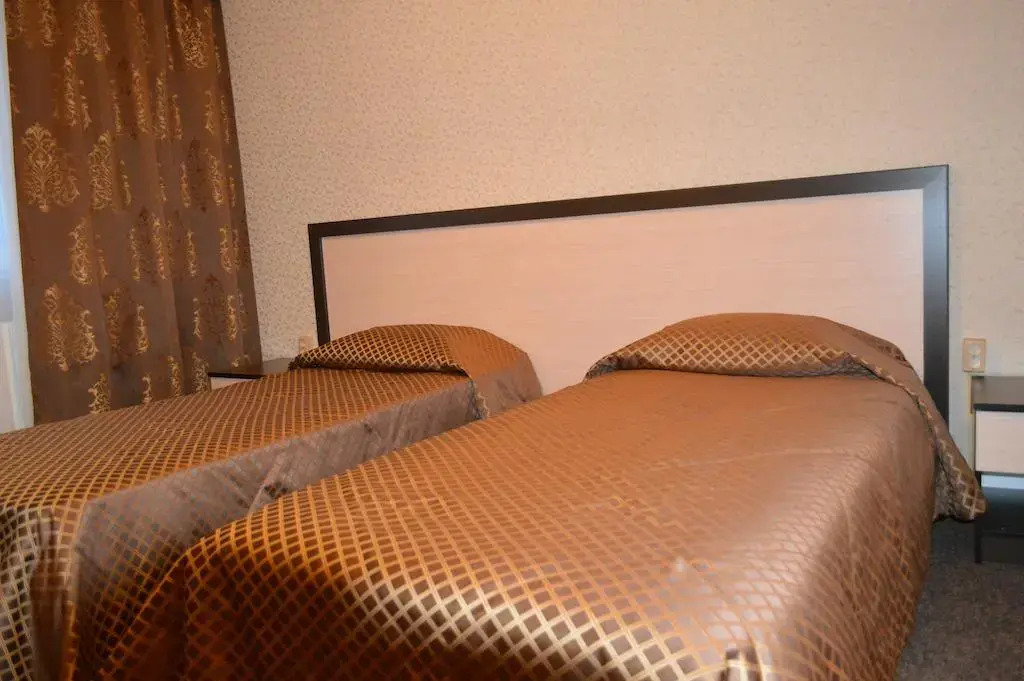 Отель Рич - фото 3