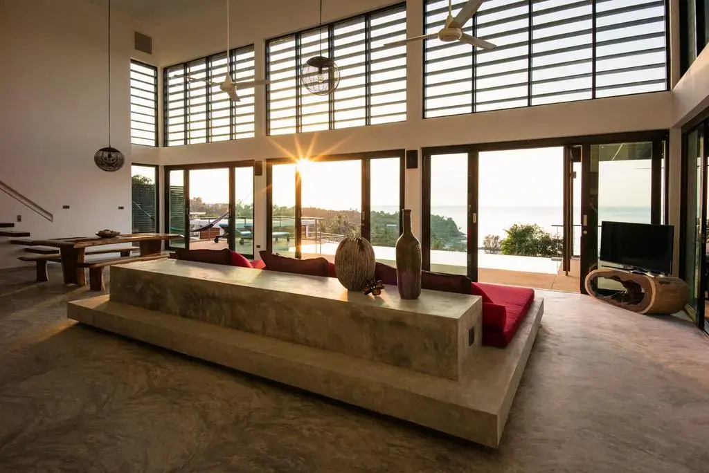 Designer Villa Interlude - фото 6