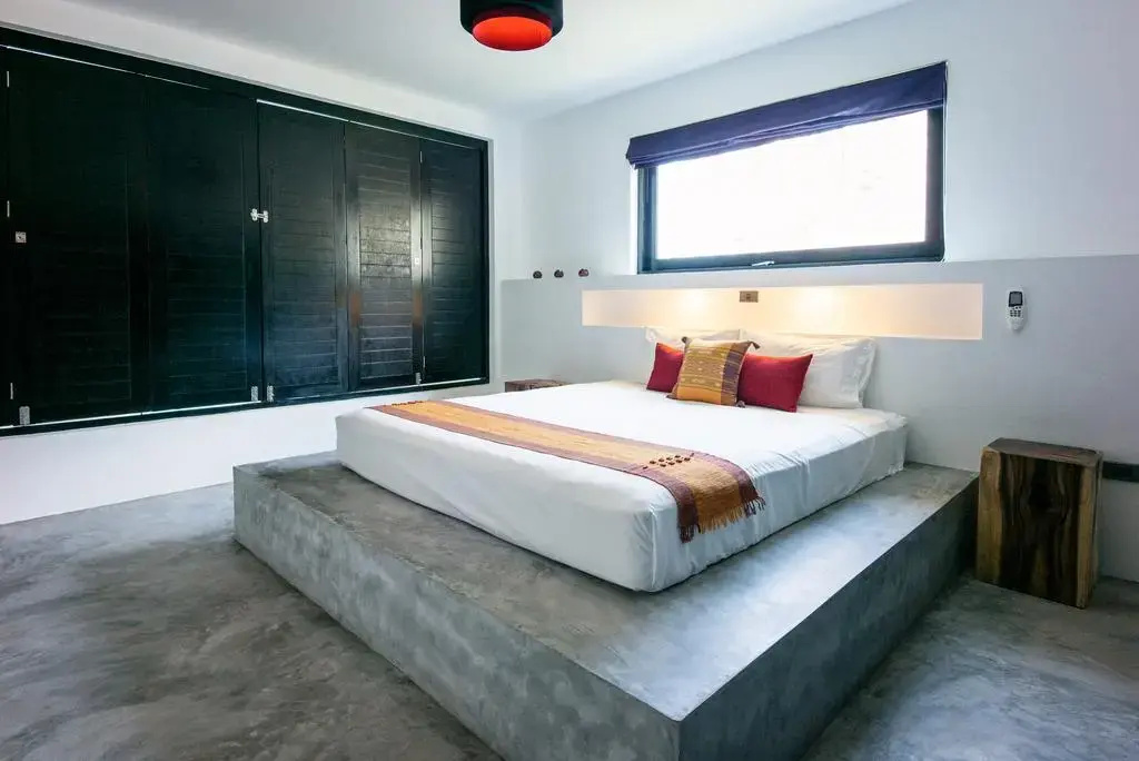 Designer Villa Interlude - фото 16