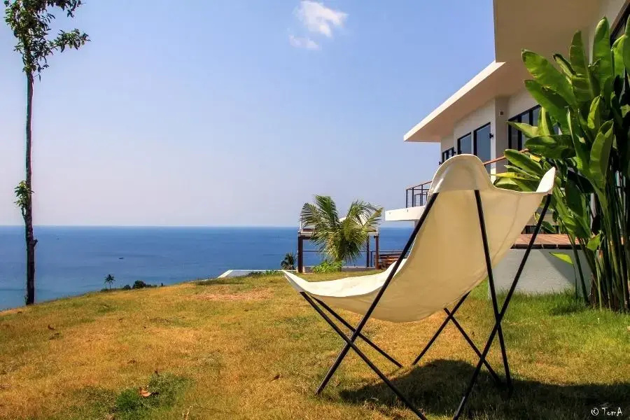 Designer Villa JAH - фото 18