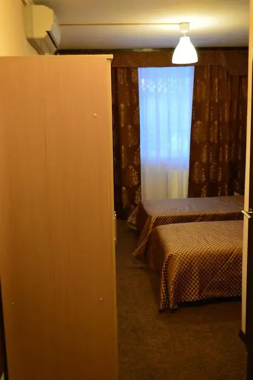 Отель Рич - фото 4