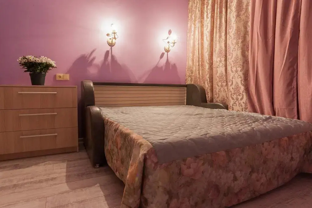 снять квартиру улица жуковского