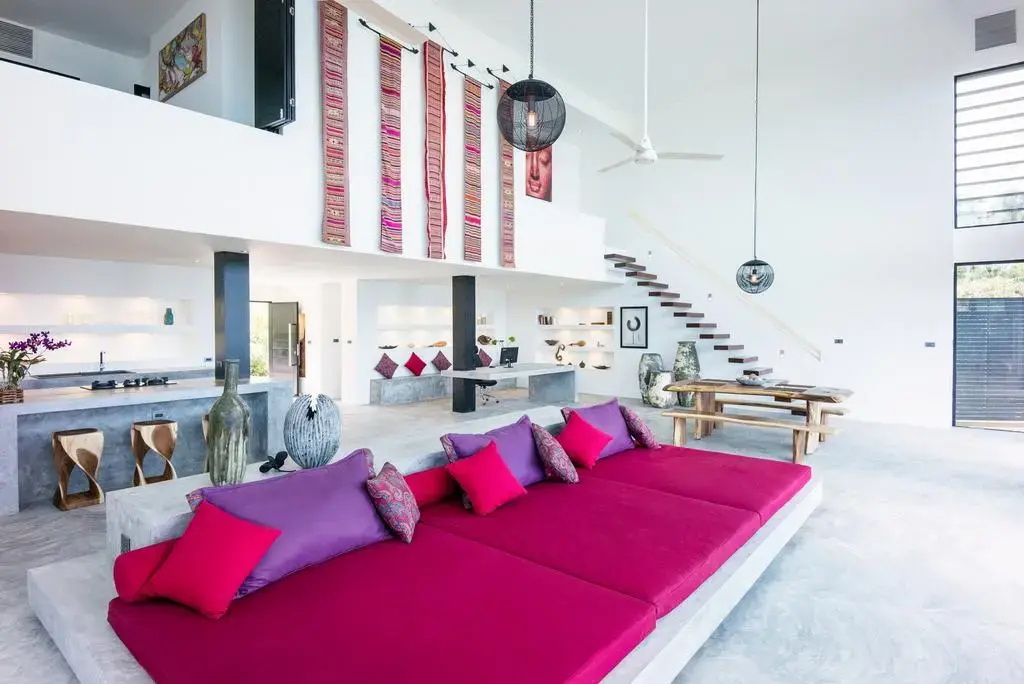 Designer Villa Interlude - фото 2