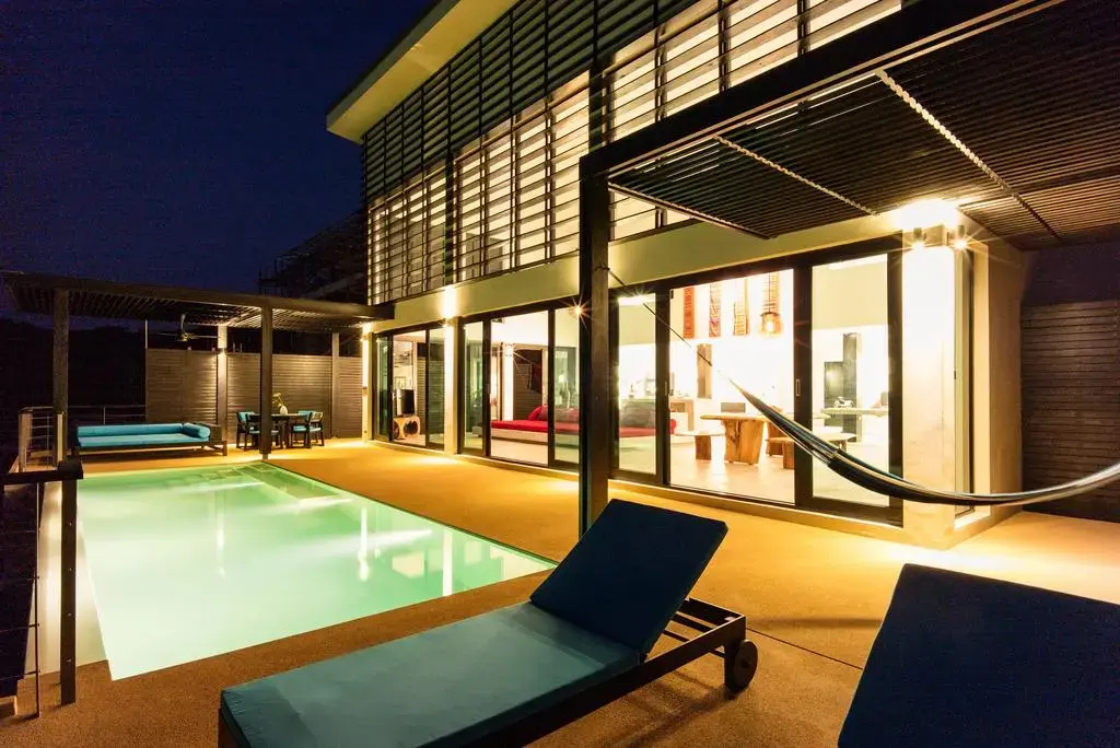 Designer Villa Interlude - фото 4
