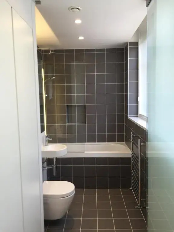 Kensington Suites - Général