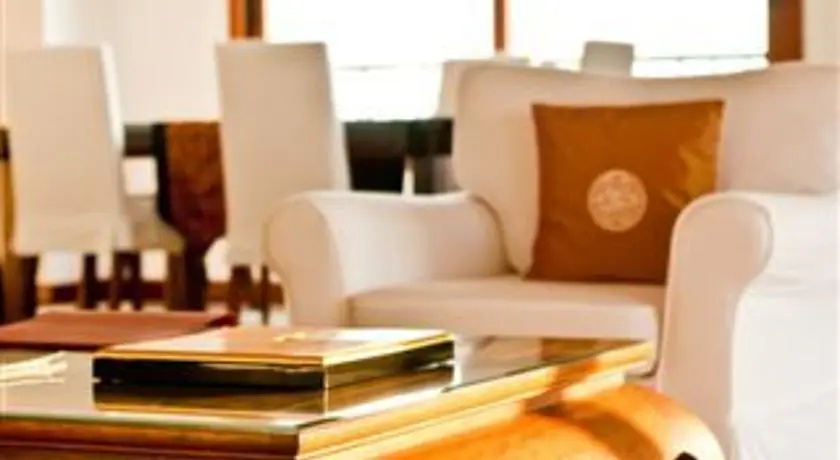 Saigon Domaine Luxury Residences Apart-Hotel - Général