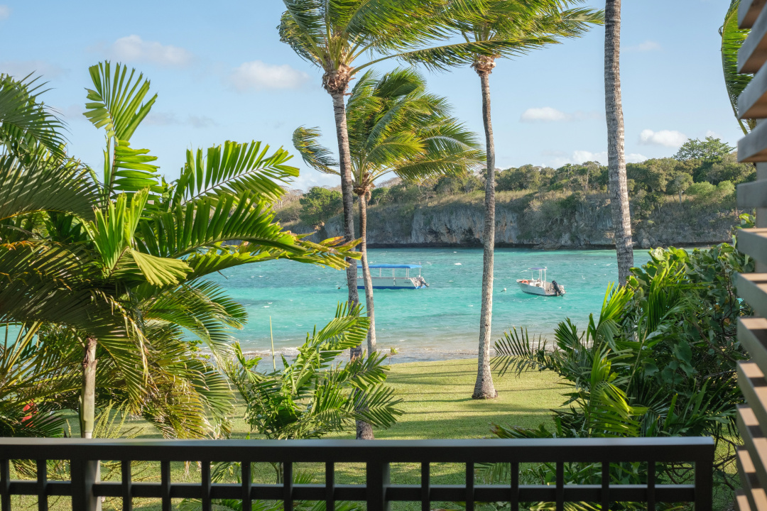 InterContinental Fiji Golf Resort & Spa by IHG — the beach