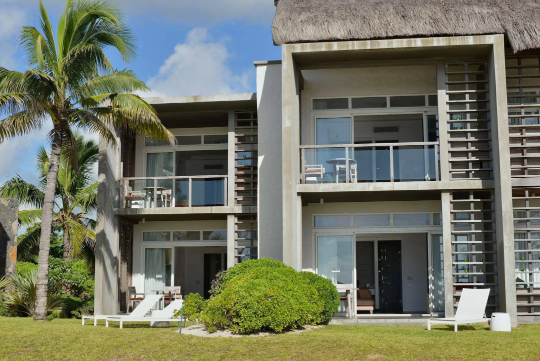 Long Beach Mauritius