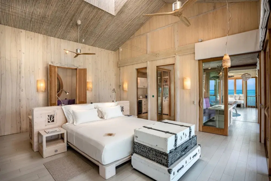 Beach Hideaway