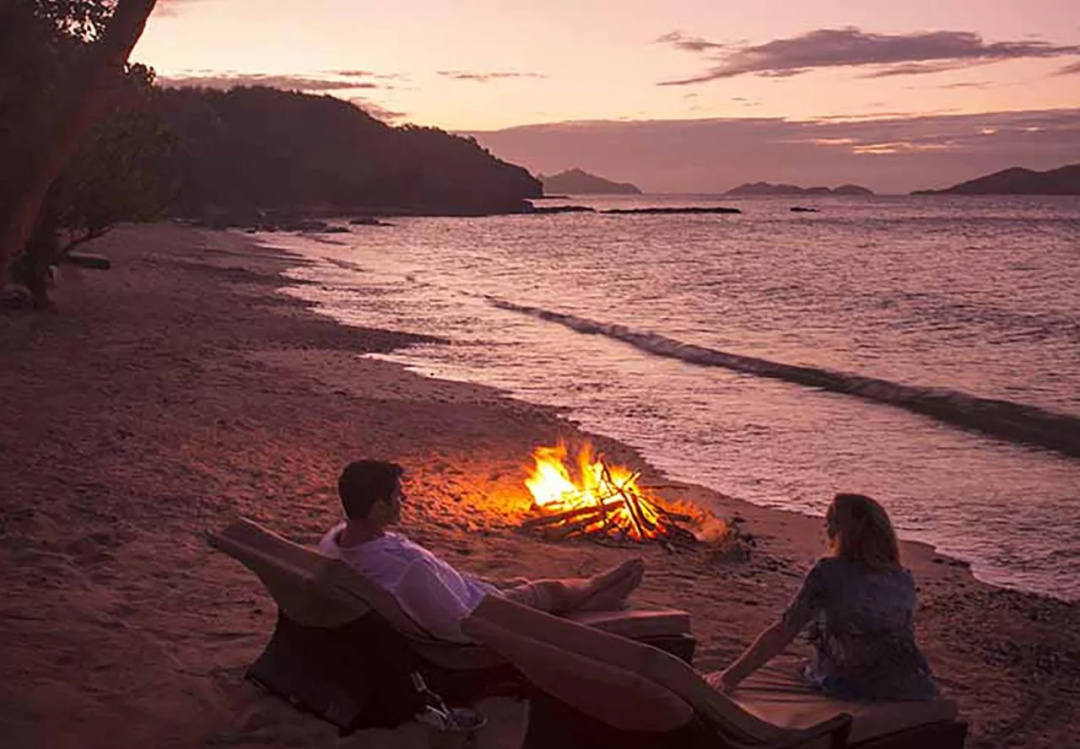 Tadrai Island Resort-Fiji