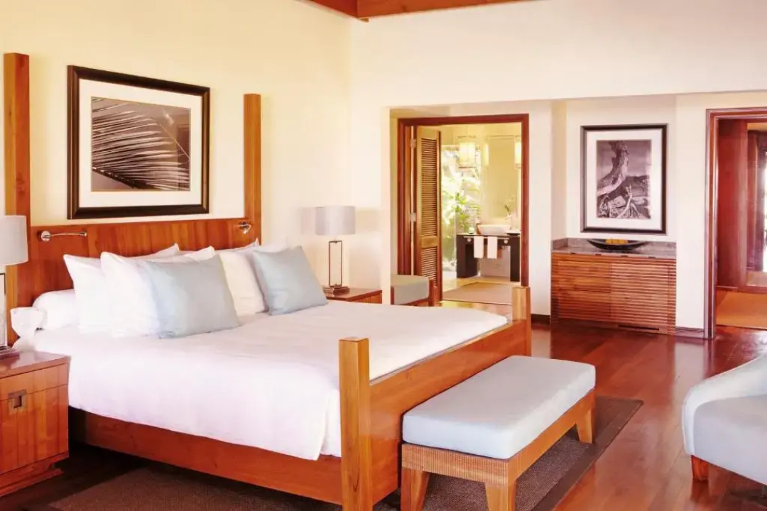 Shanti Pool Villa