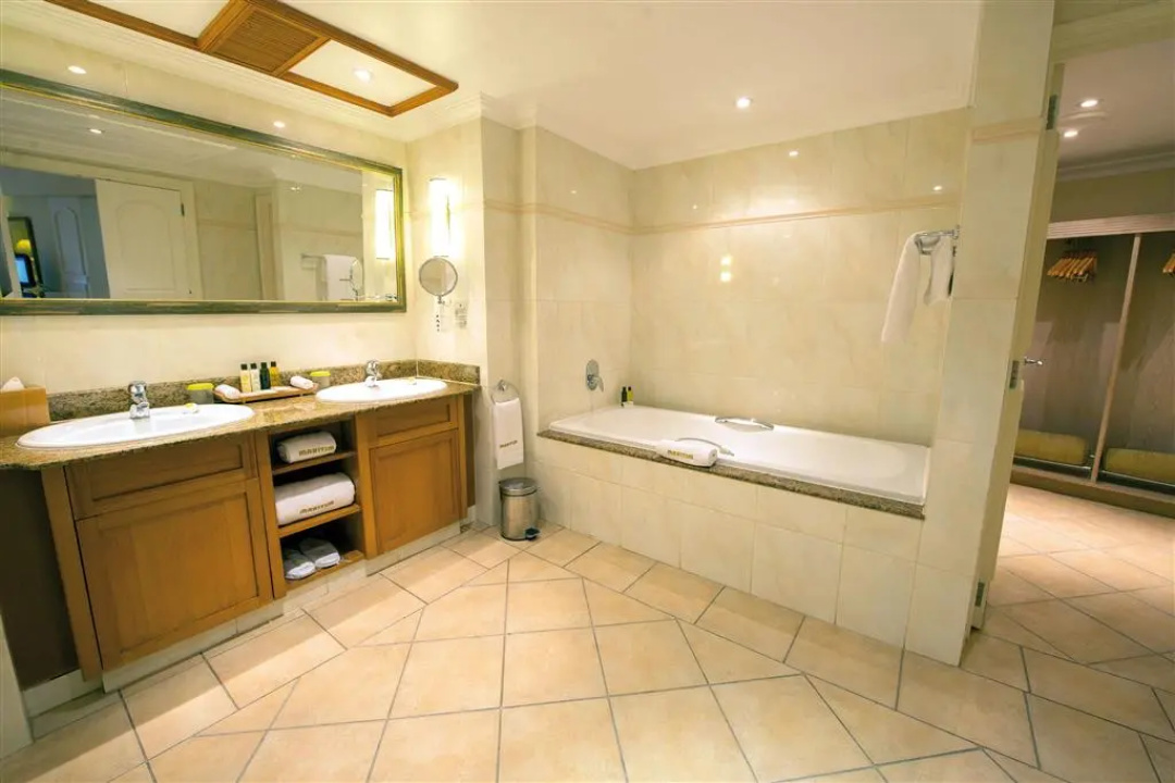 Maritim Resort & Spa Mauritius