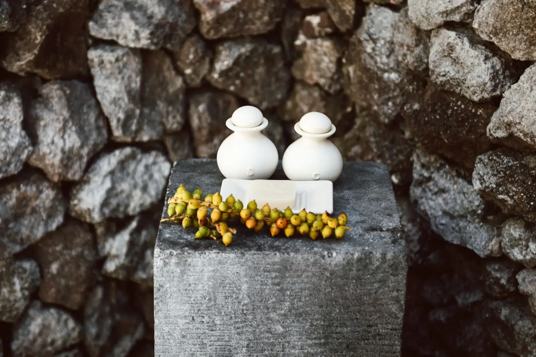 Tokoriki Island Resort - Adults only — the food