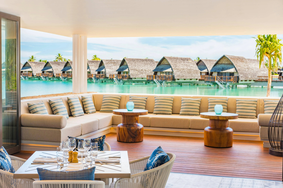 Fiji Marriott Resort Momi Bay — the grounds