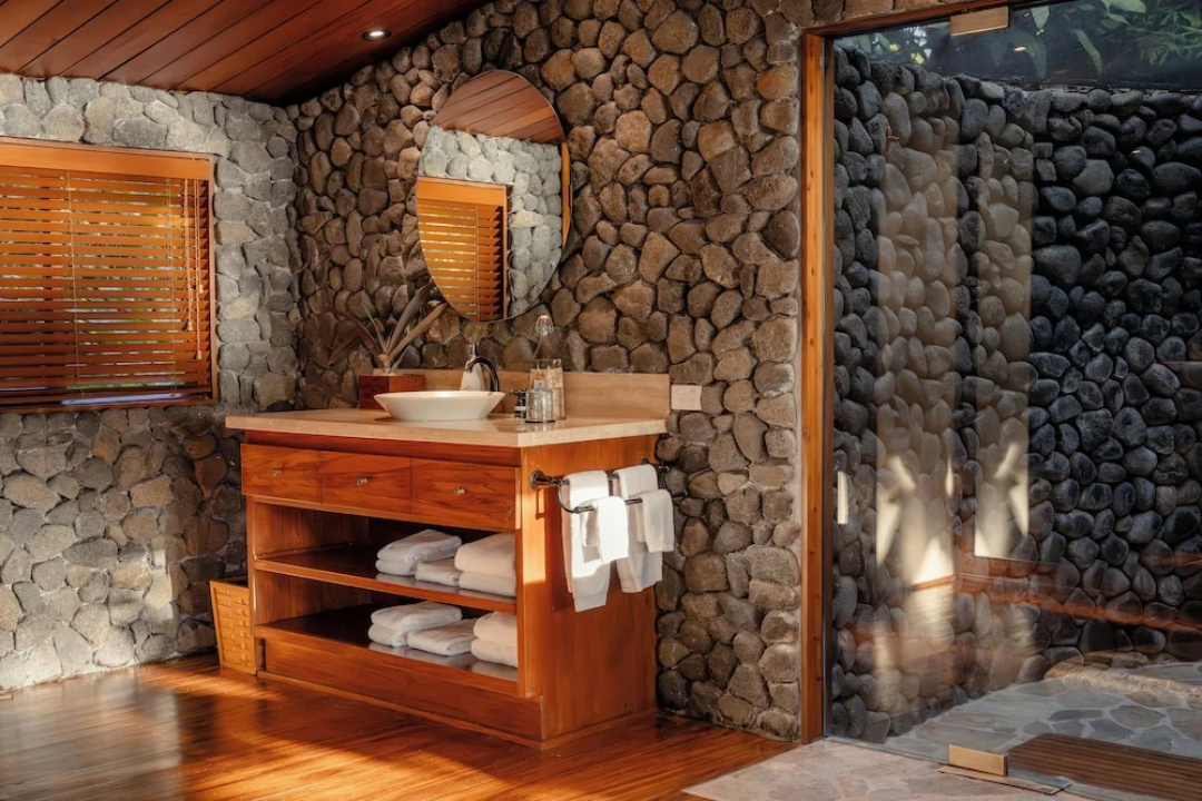 Wakaya Club & Spa — dining